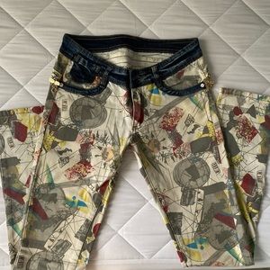 #dior jeans